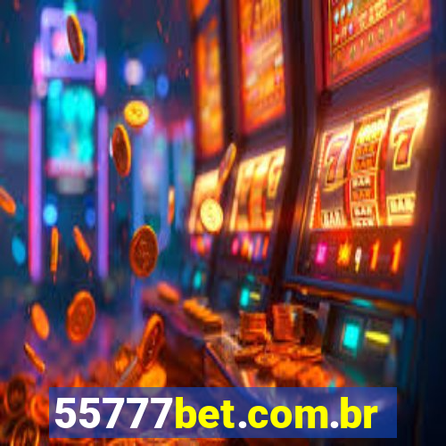 55777bet.com.br