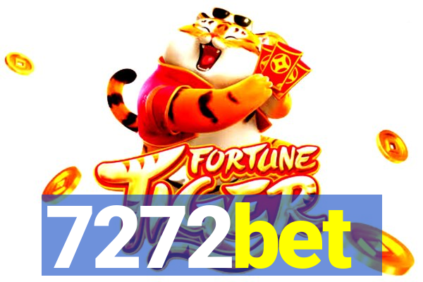 7272bet