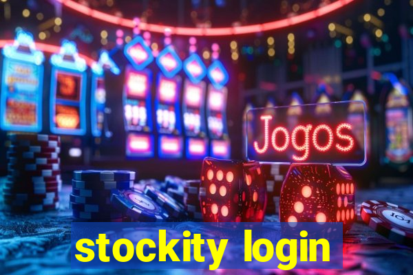 stockity login