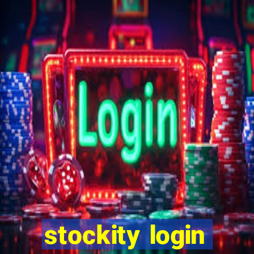 stockity login