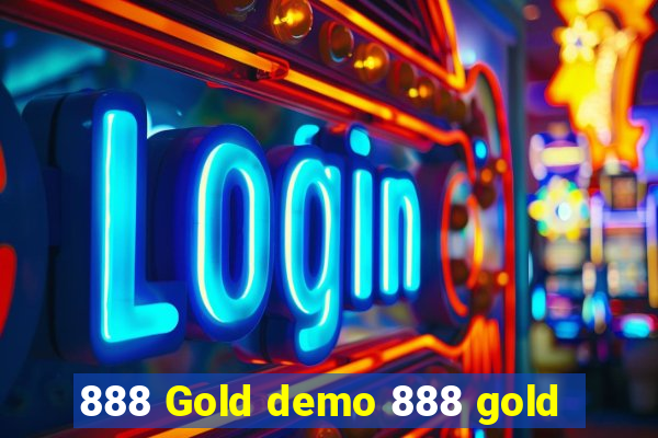 888 Gold demo 888 gold