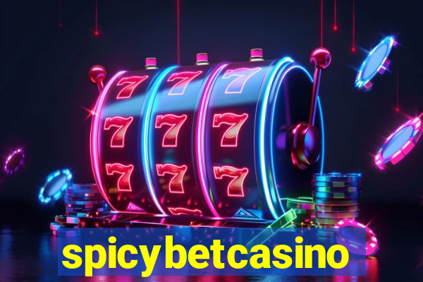 spicybetcasino