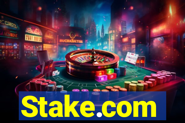 Stake.com