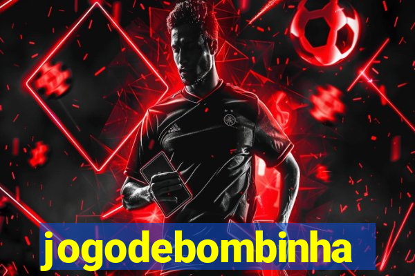 jogodebombinha