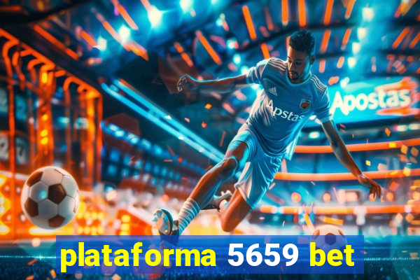 plataforma 5659 bet