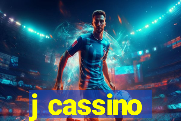 j cassino