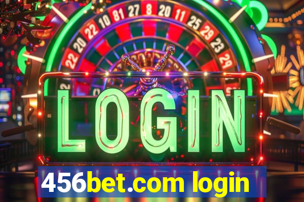 456bet.com login