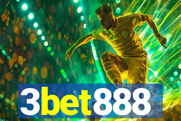 3bet888