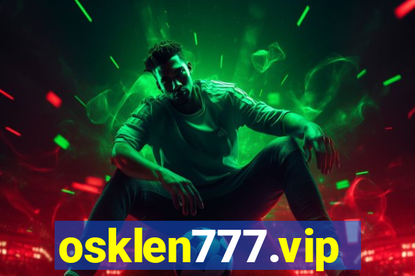 osklen777.vip