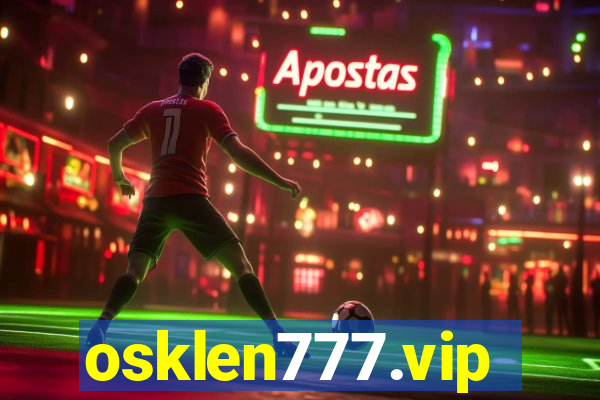 osklen777.vip