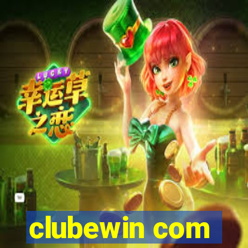 clubewin com