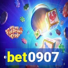 bet0907