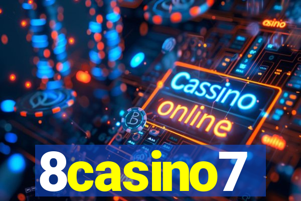 8casino7