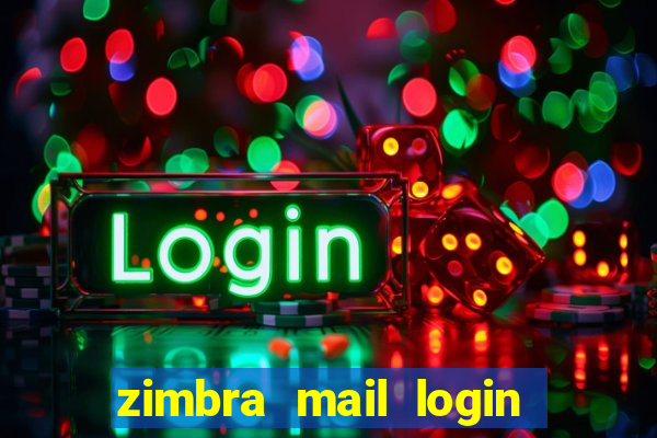 zimbra mail login ausl bologna