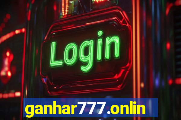 ganhar777.online