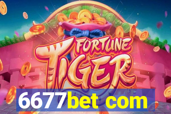 6677bet com