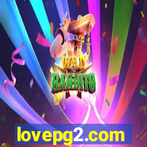 lovepg2.com