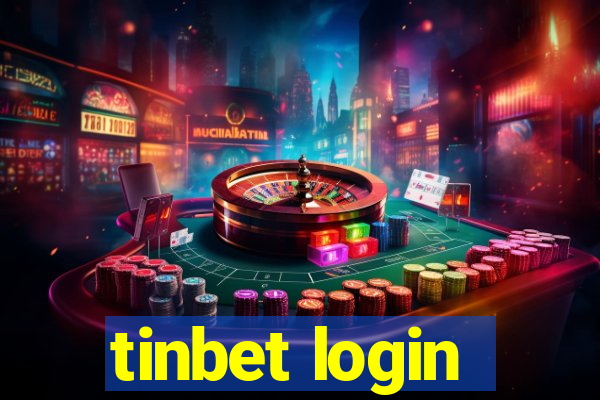 tinbet login