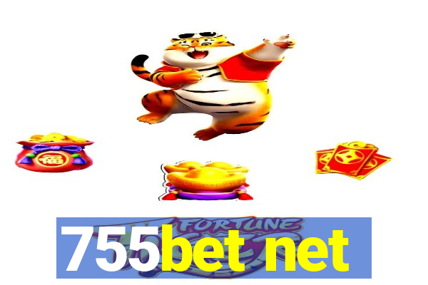 755bet net