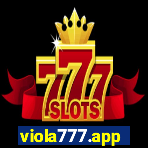 viola777.app