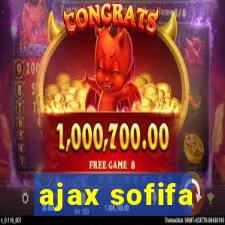 ajax sofifa