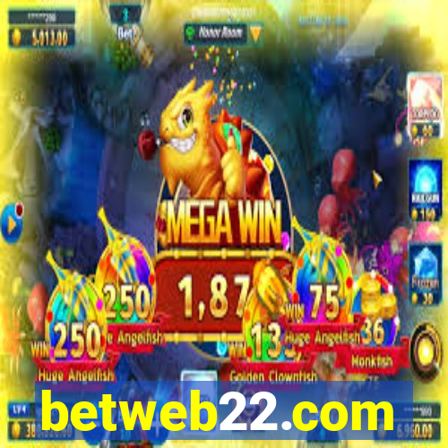 betweb22.com