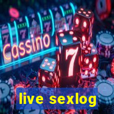 live sexlog