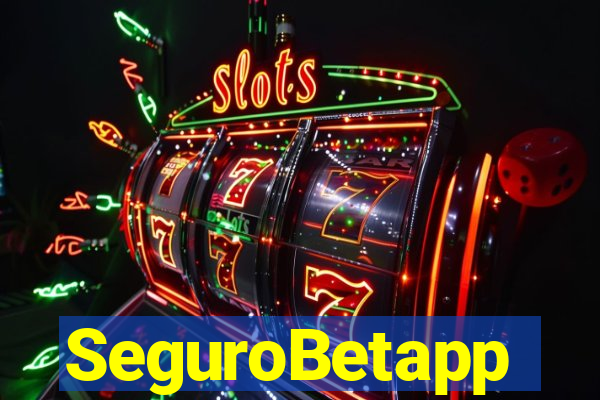 SeguroBetapp