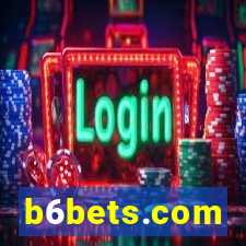 b6bets.com