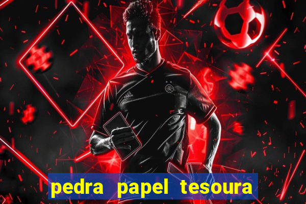 pedra papel tesoura livro pdf