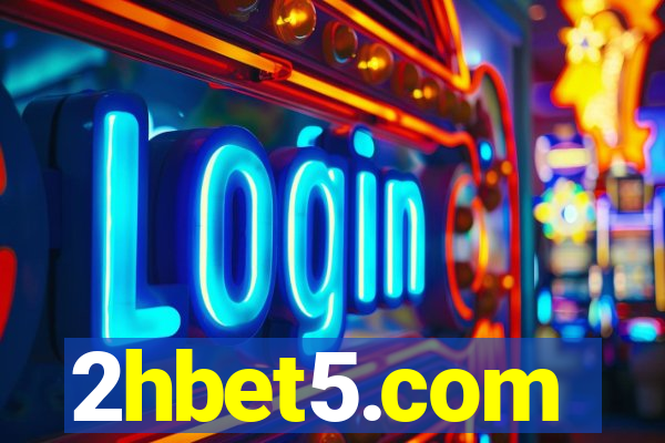 2hbet5.com