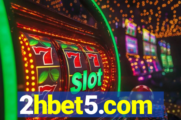 2hbet5.com