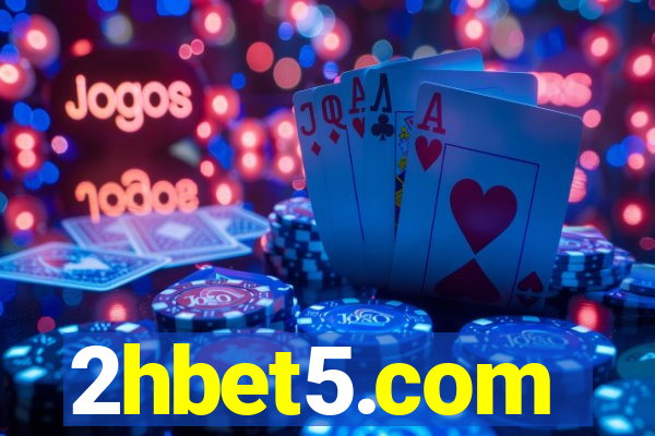 2hbet5.com