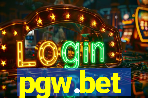 pgw.bet