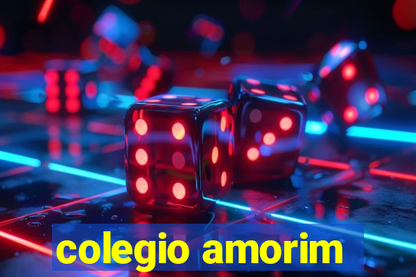 colegio amorim