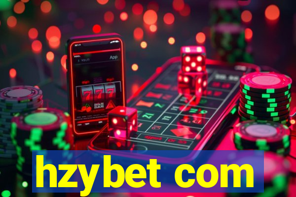 hzybet com