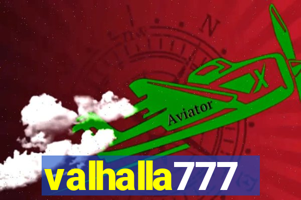 valhalla777