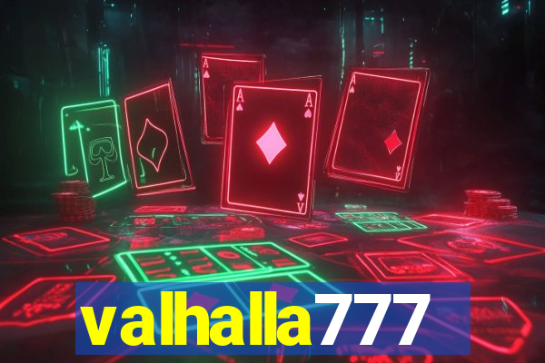 valhalla777