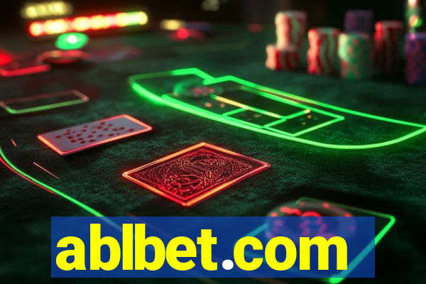 ablbet.com