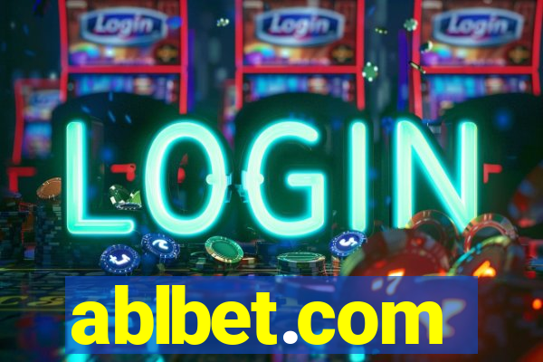 ablbet.com