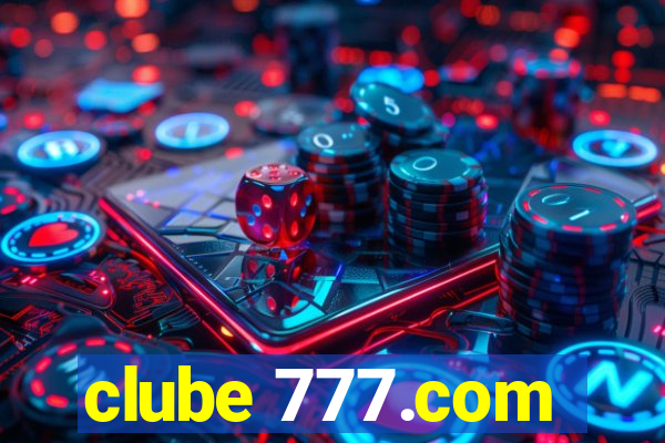 clube 777.com