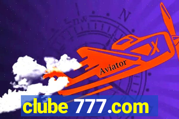 clube 777.com