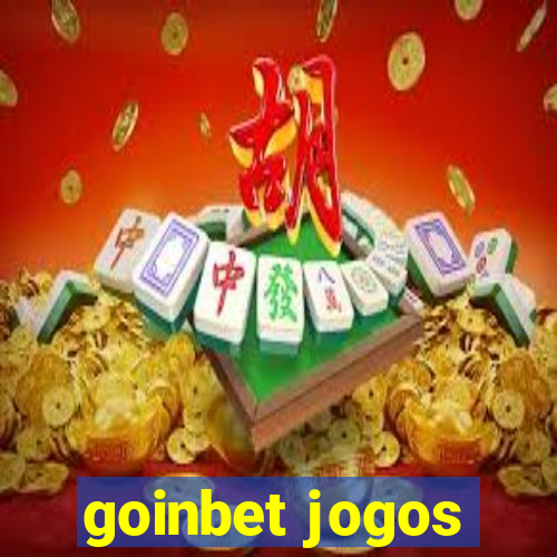 goinbet jogos