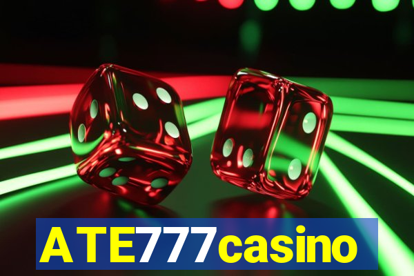 ATE777casino