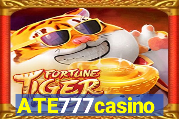 ATE777casino