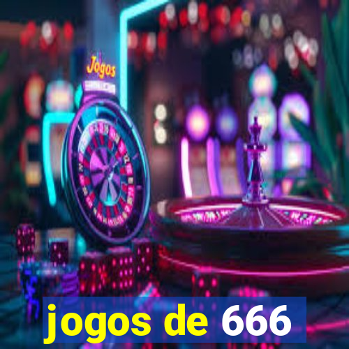 jogos de 666