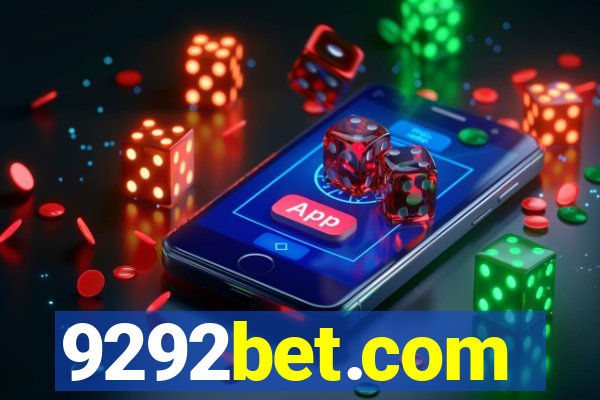 9292bet.com