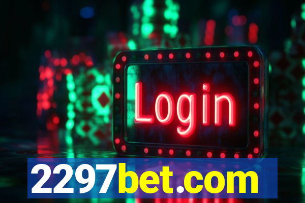 2297bet.com