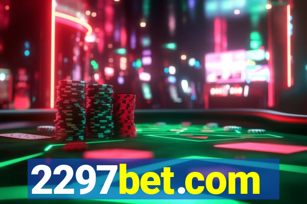 2297bet.com