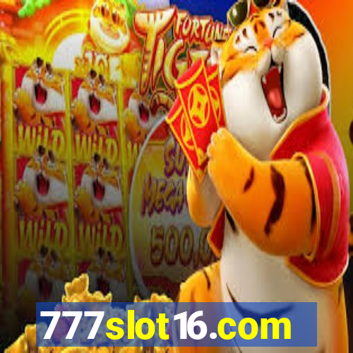 777slot16.com